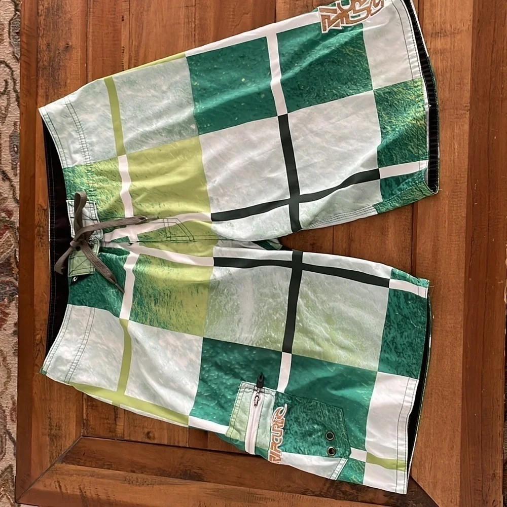 RIP Curl Board Shorts Size 34